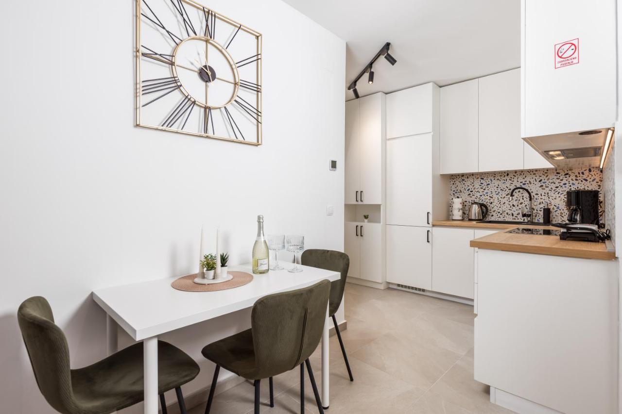 Apartment Salita Calvario Риека Экстерьер фото